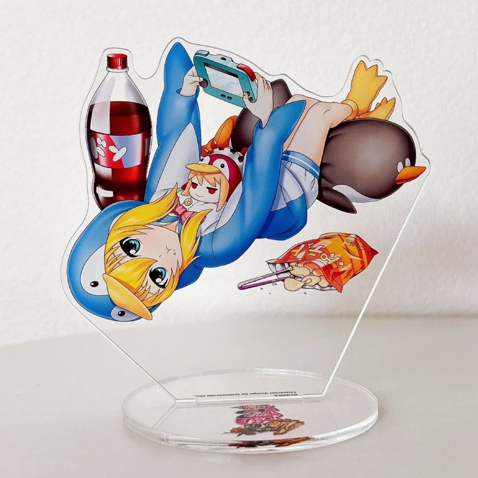 【8月下旬頃発送】《受注生産》戦国乙女 コスプレカットアクリルスタンド【ソウリン】※2025年7月27日までの商品画像2