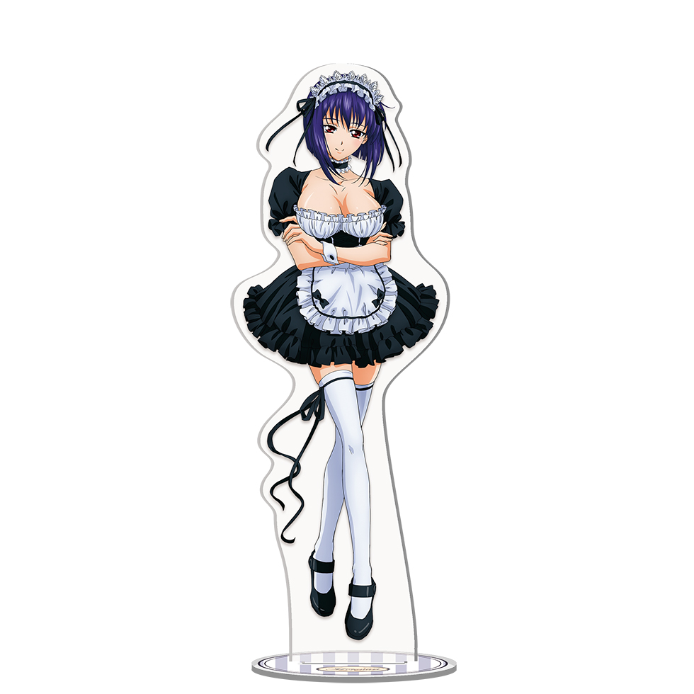 【10月下旬頃発送】《受注生産》戦国乙女 アクリルスタンドメイドVer.【モトナリ】※2025年9月21日までの商品画像1