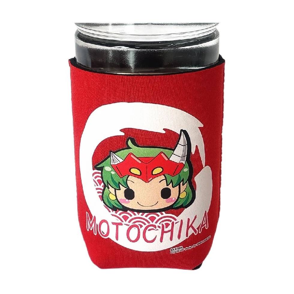 【10月下旬頃発送】《受注生産》戦国乙女 保冷缶カバー【モトチカ】※2025年9月21日までの商品画像3