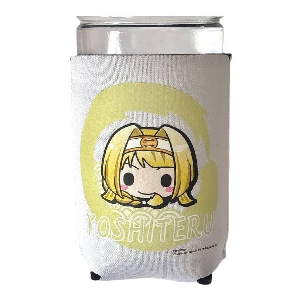 【10月下旬頃発送】《受注生産》戦国乙女 保冷缶カバー【ヨシテル】※2025年9月21日までの商品画像3
