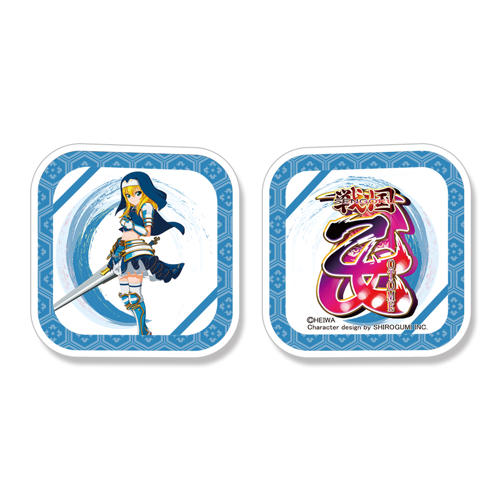 【10月下旬頃発送】《受注生産》戦国乙女 ACアダプタ【ソウリン】※2025年9月21日までの商品画像1