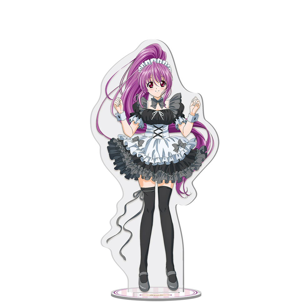 【4月上旬～中旬頃発送】《受注生産》戦国乙女 アクリルスタンドメイドVer.【イエヤス】※2026年3月1日までの商品画像1