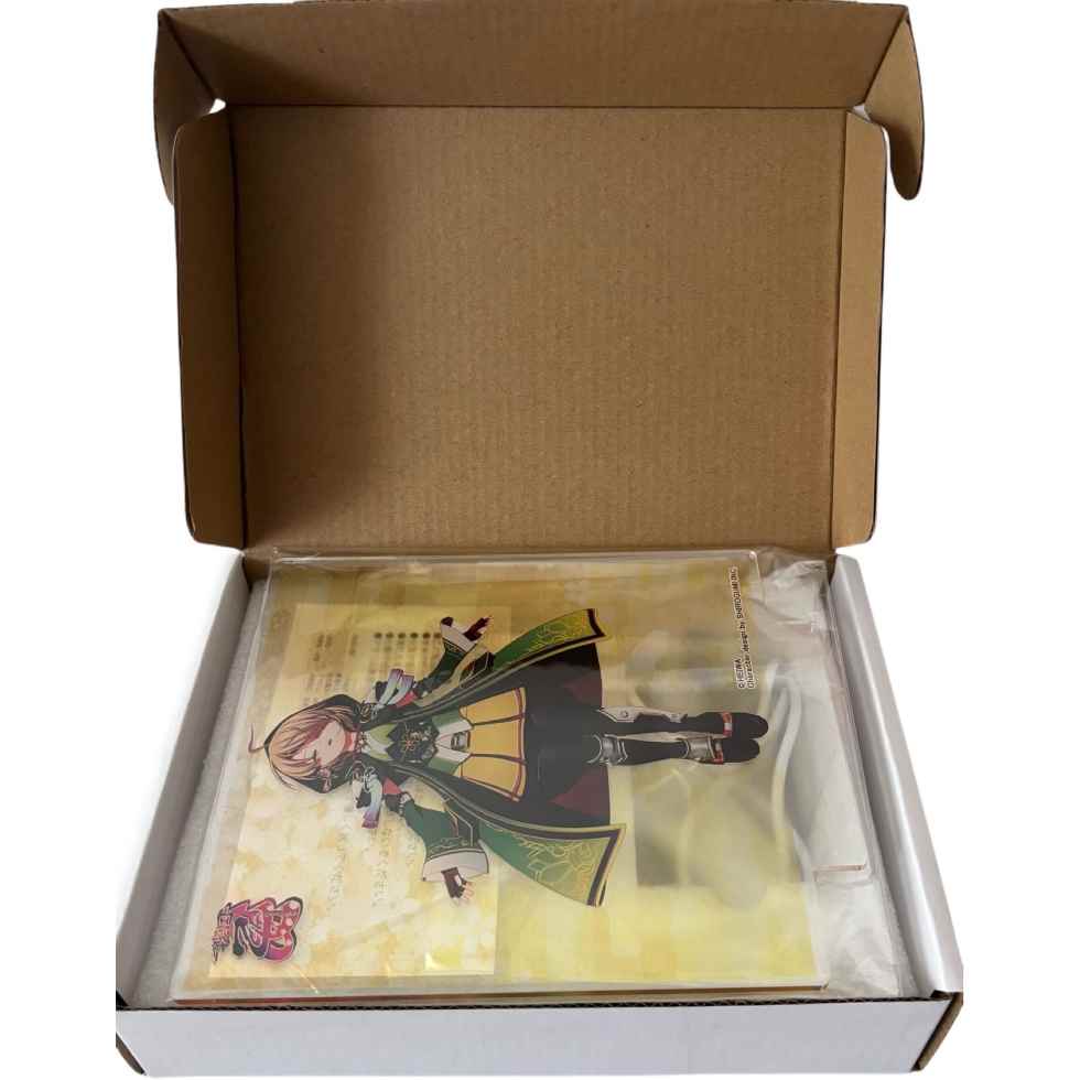 【5下旬～6月上旬頃発送】《受注生産》戦国乙女 ライトアップアクリルスタンド【マサムネ】※2026年4月26日までの商品画像4