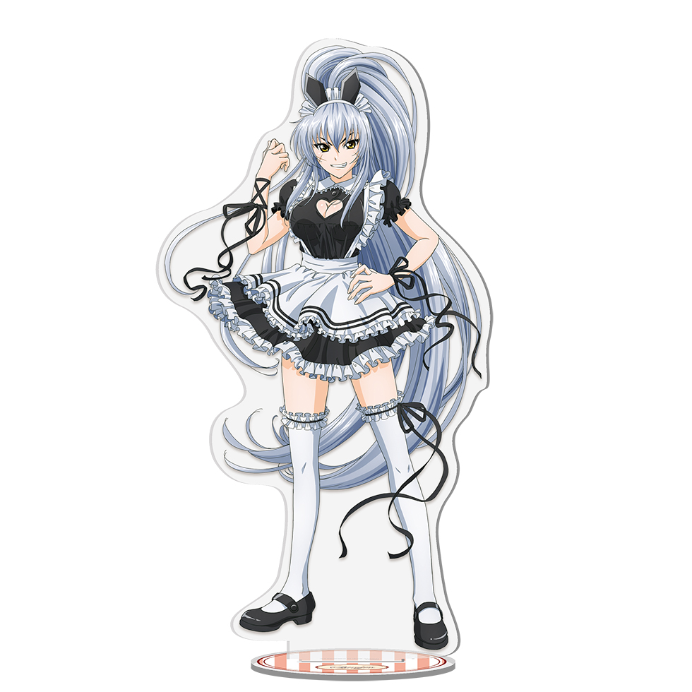 【5下旬～6月上旬頃発送】《受注生産》戦国乙女 アクリルスタンドメイドVer.【シンゲン】※2026年4月26日までの商品画像1