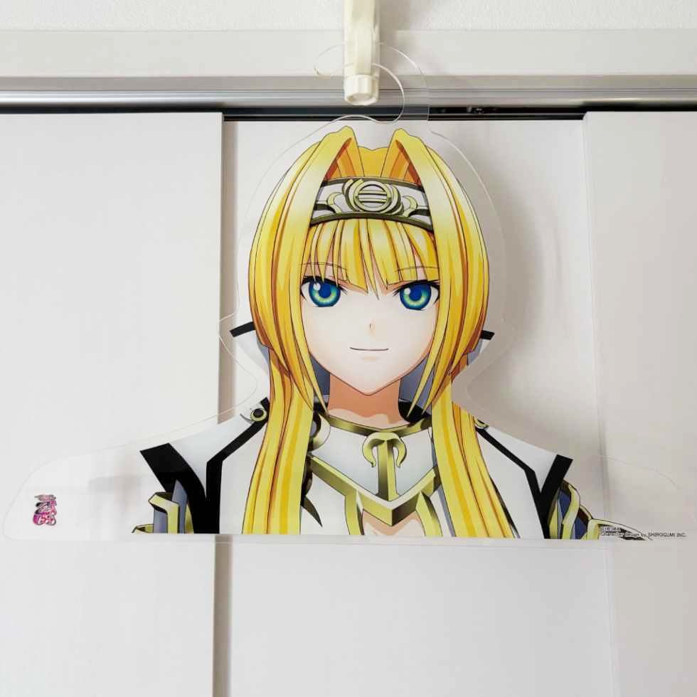 【6中旬～6月下旬頃発送】《受注生産》戦国乙女 アクリルハンガー【ヨシテル】※2026年5月24日までの商品画像2