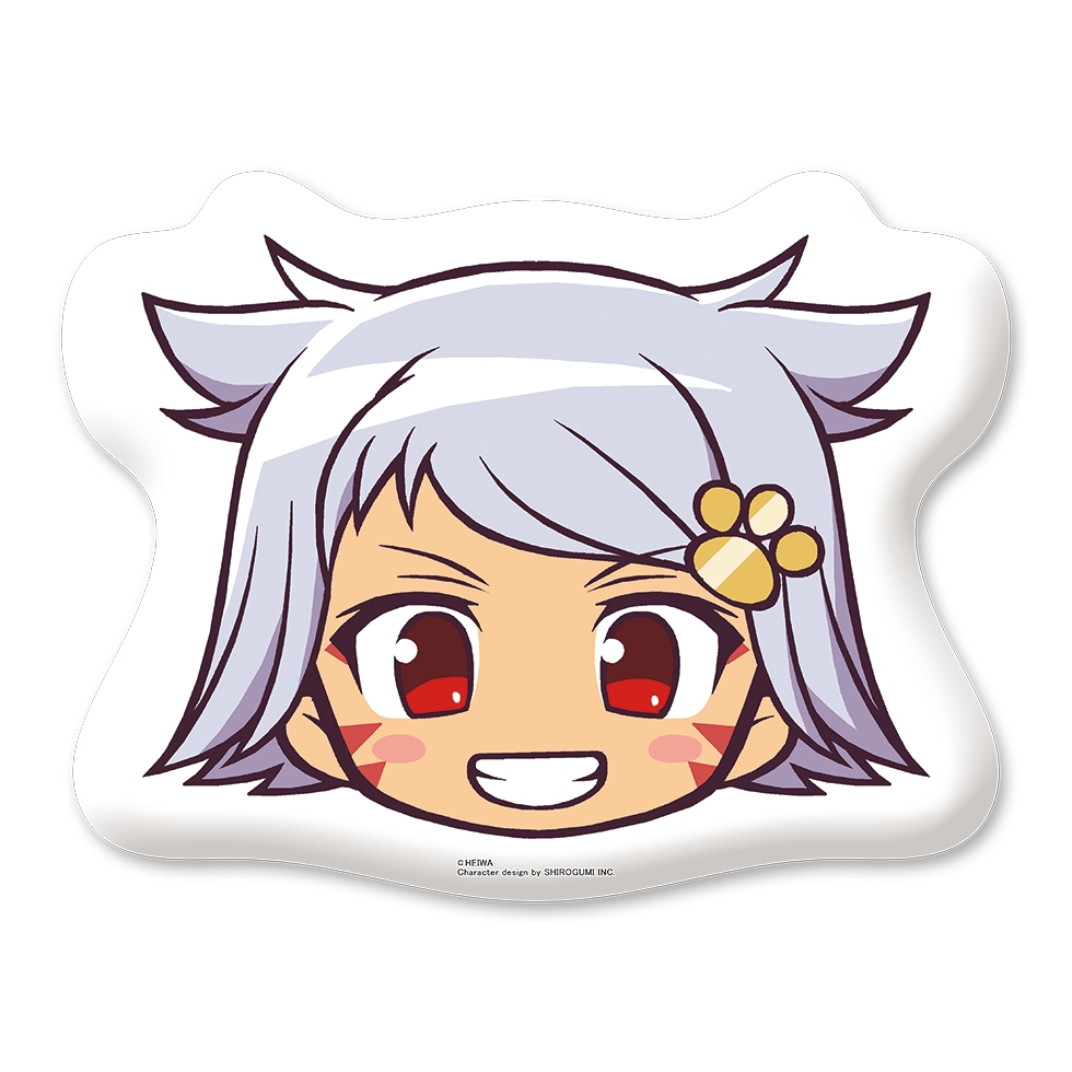 【6中旬～6月下旬頃発送】《受注生産》戦国乙女 ヘッドレスクッション【トシイエ】※2026年5月24日までの商品画像1
