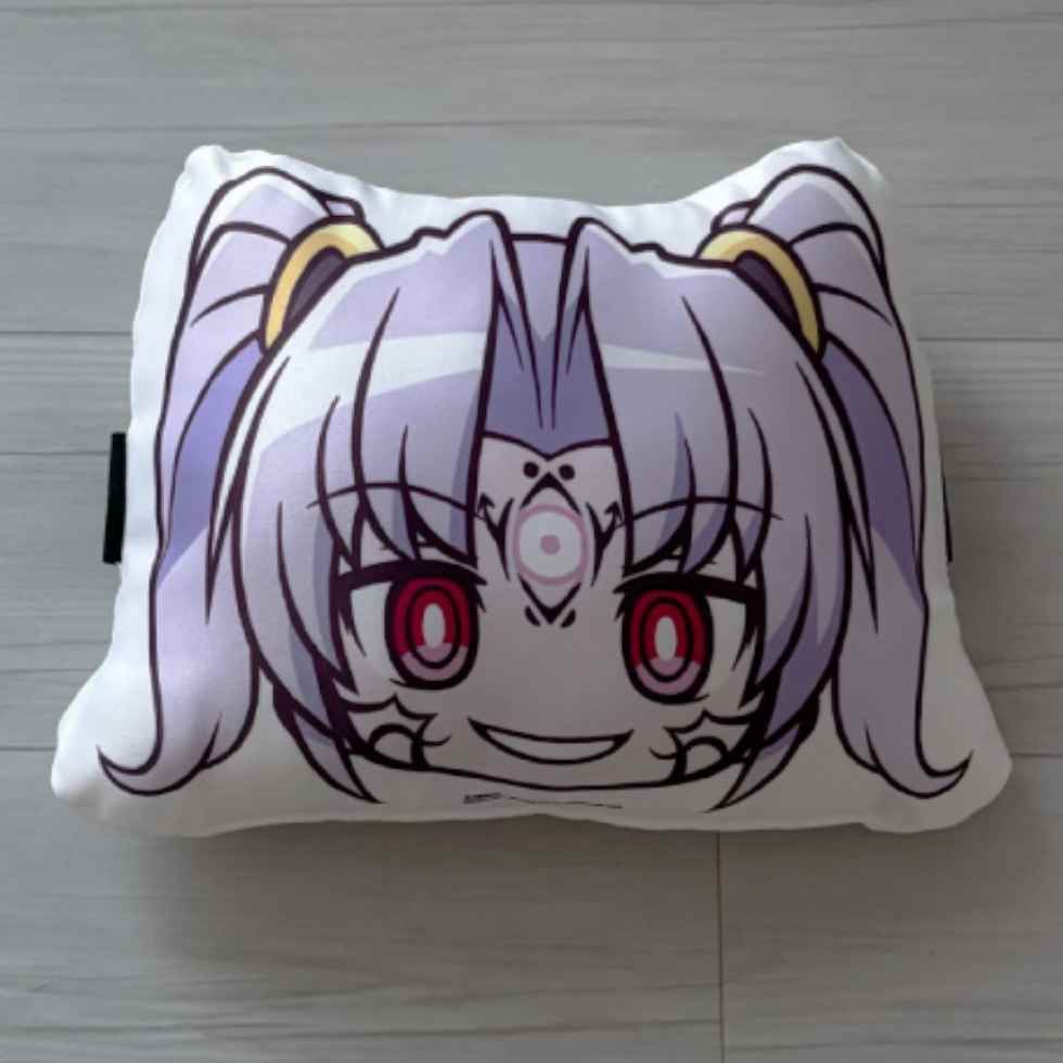 【6中旬～6月下旬頃発送】《受注生産》戦国乙女 ヘッドレスクッション【コンプリートセット】※2026年5月24日までの商品画像4