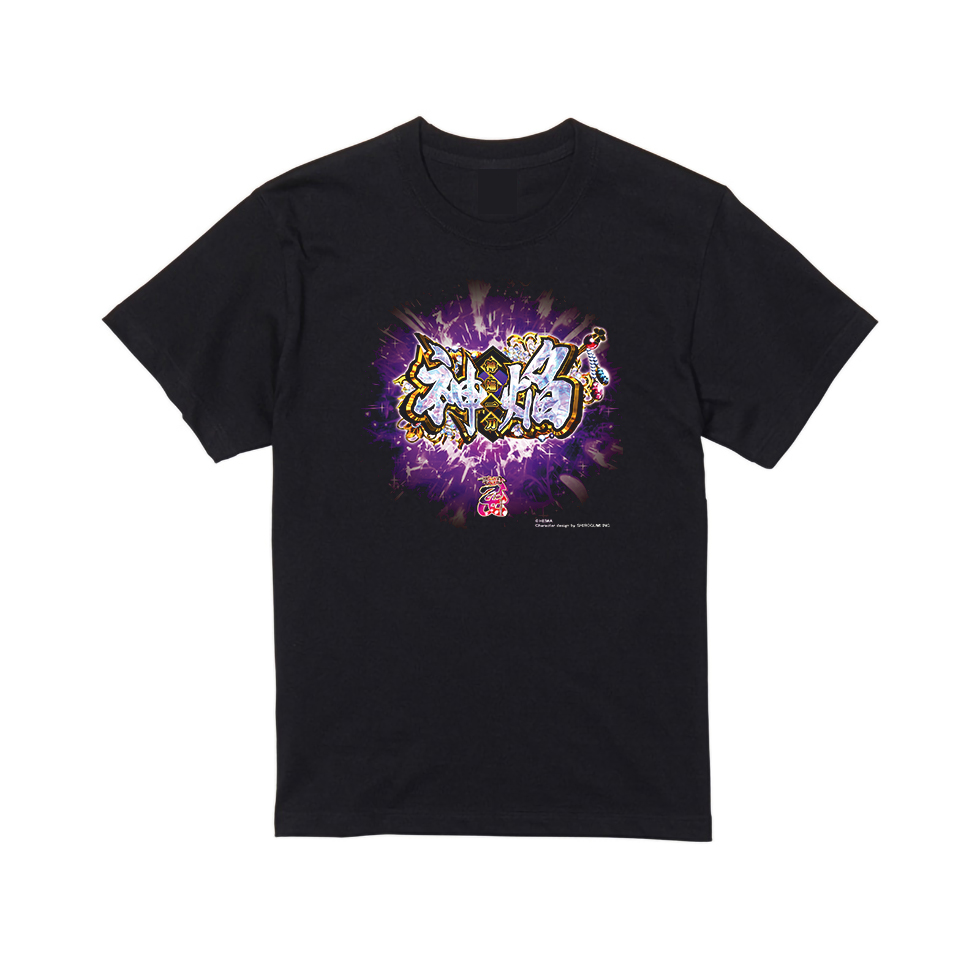 戦国乙女  Tシャツ【L戦国乙女5/③ XL】の商品画像0