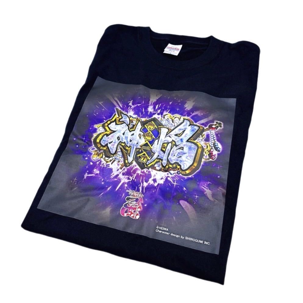 戦国乙女  Tシャツ【L戦国乙女5/③ XL】の商品画像1