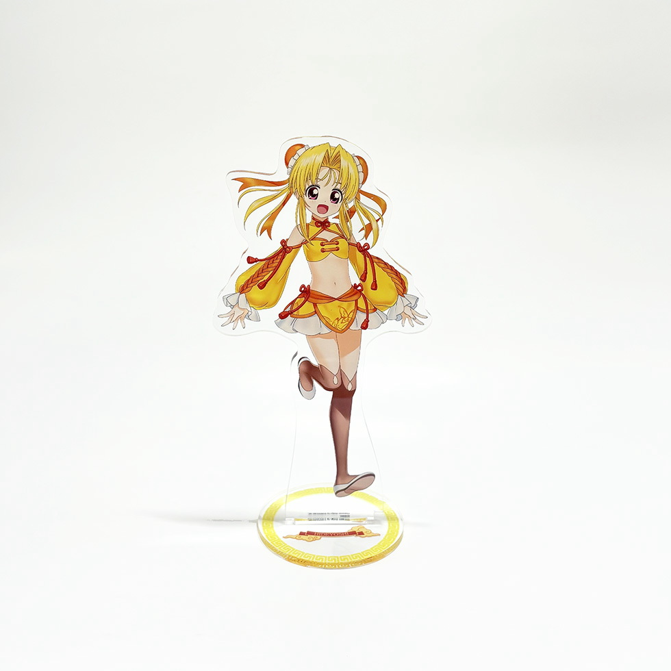 【11月中旬頃発送】《受注生産》戦国乙女 アクリルスタンドチャイナガールVer.【ヒデヨシ】※2026年9月23日までの商品画像2