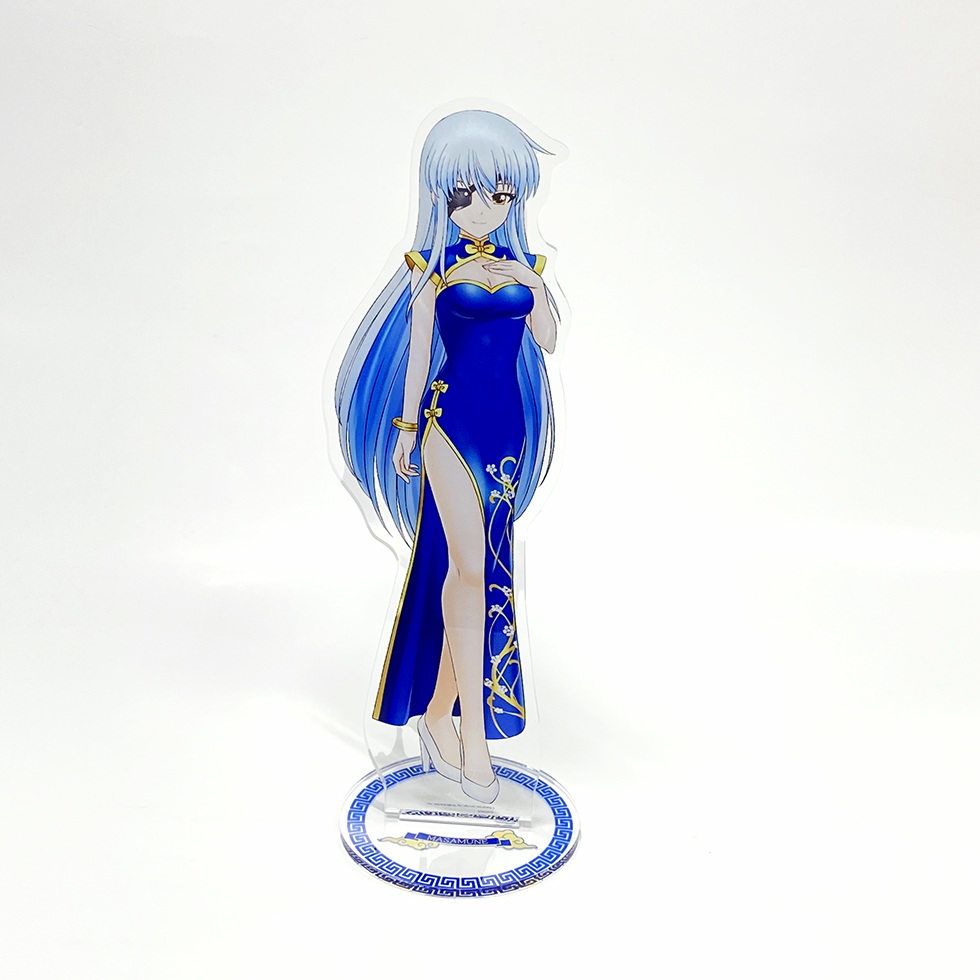 【11月中旬頃発送】《受注生産》戦国乙女 アクリルスタンドチャイナガールVer.【マサムネ】※2026年9月23日までの商品画像2
