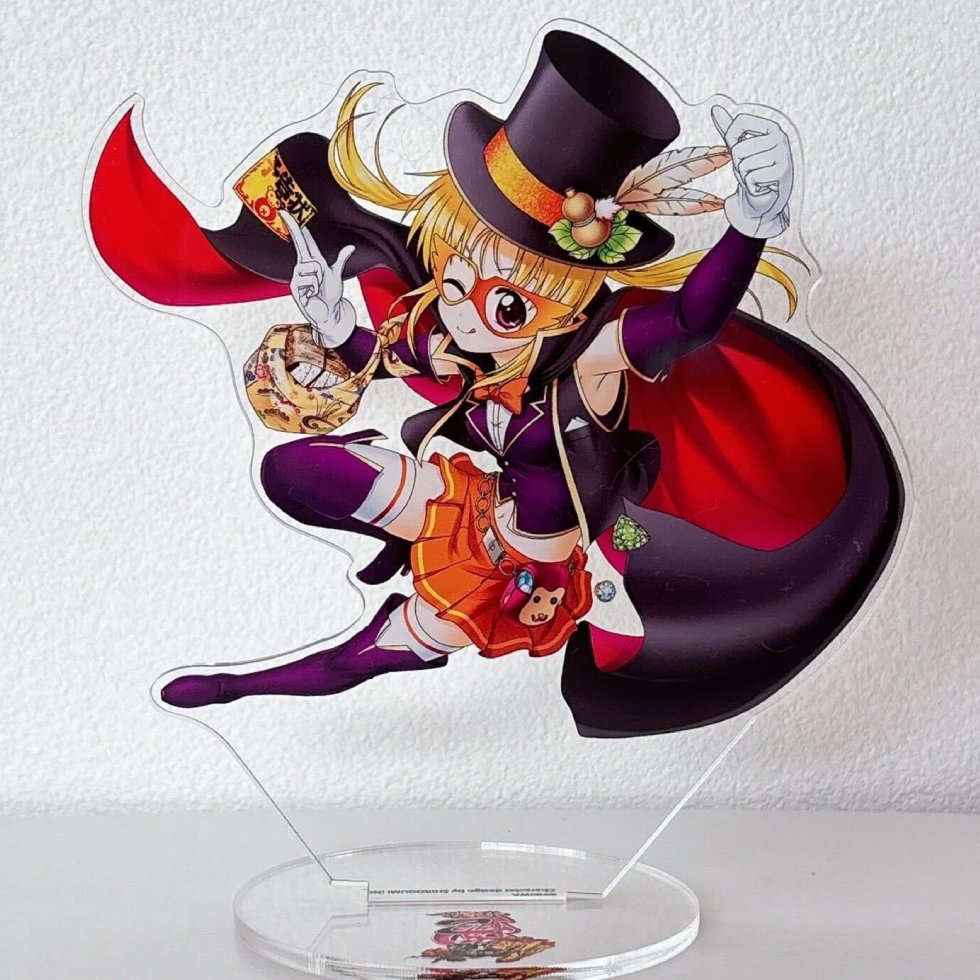 【12月中旬頃発送】《受注生産》戦国乙女 コスチュームチェンジアクリルスタンド【ヒデヨシ】※2026年10月25日までの商品画像2