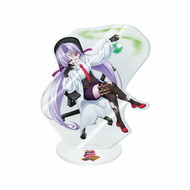 【8月下旬頃発送】《受注生産》戦国乙女 コスプレカットアクリルスタンド【カシン】※2025年7月27日まで