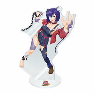 【8月下旬頃発送】《受注生産》戦国乙女 コスプレカットアクリルスタンド【モトナリ】※2025年7月27日まで