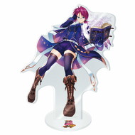 【8月下旬頃発送】《受注生産》戦国乙女 コスプレカットアクリルスタンド【ミツヒデ】※2025年7月27日まで