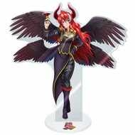 【8月下旬頃発送】《受注生産》戦国乙女 コスプレカットアクリルスタンド【ノブナガ】※2025年7月27日まで