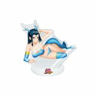 【8月下旬頃発送】《受注生産》戦国乙女 コスプレカットアクリルスタンド【ケンシン】※2025年7月27日まで