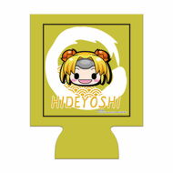 【10月下旬頃発送】《受注生産》戦国乙女 保冷缶カバー【ヒデヨシ】※2025年9月21日まで
