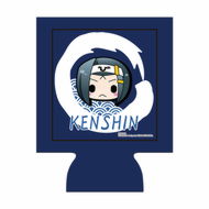 【10月下旬頃発送】《受注生産》戦国乙女 保冷缶カバー【ケンシン】※2025年9月21日まで