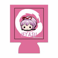 【10月下旬頃発送】《受注生産》戦国乙女 保冷缶カバー【イエヤス】※2025年9月21日まで