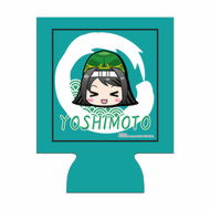 【10月下旬頃発送】《受注生産》戦国乙女 保冷缶カバー【ヨシモト】※2025年9月21日まで