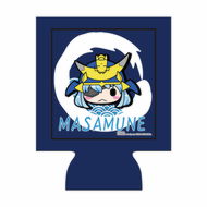 【10月下旬頃発送】《受注生産》戦国乙女 保冷缶カバー【マサムネ】※2025年9月21日まで