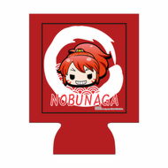 【10月下旬頃発送】《受注生産》戦国乙女 保冷缶カバー【ノブナガ】※2025年9月21日まで
