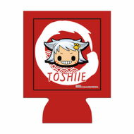 【10月下旬頃発送】《受注生産》戦国乙女 保冷缶カバー【トシイエ】※2025年9月21日まで
