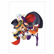 【10月下旬頃発送】《受注生産》戦国乙女 お風呂ポスター【ヒデヨシ】※2025年9月21日まで