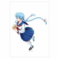 【10月下旬頃発送】《受注生産》戦国乙女 お風呂ポスター【マサムネ】※2025年9月21日まで