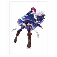 【10月下旬頃発送】《受注生産》戦国乙女 お風呂ポスター【ミツヒデ】※2025年9月21日まで