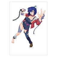 【10月下旬頃発送】《受注生産》戦国乙女 お風呂ポスター【モトナリ】※2025年9月21日まで