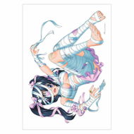 【10月下旬頃発送】《受注生産》戦国乙女 お風呂ポスター【ヒデアキ】※2025年9月21日まで