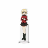 【2026年3月頃発送】《受注生産》ガールズ＆パンツァー アクリルスタンド【ダージリン】※2025年11月25日まで