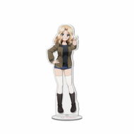 【2026年3月頃発送】《受注生産》ガールズ＆パンツァー アクリルスタンド【ケイ】※2025年11月25日まで