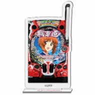 【2026年3月頃発送】《受注生産》ガールズ＆パンツァー 筐体アクリルスタンド【eガールズ＆パンツァー 最終章】※2025年11月25日まで