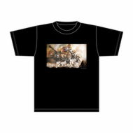 【2026年3月頃発送】《受注生産》ガールズ＆パンツァー Tシャツ【パンツァー革命 XL】※2025年11月25日まで