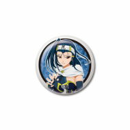 【11月下旬頃発送】《受注生産》戦国乙女 LEDバッジ【ケンシン】※2025年10月26日まで