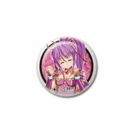 【11月下旬頃発送】《受注生産》戦国乙女 LEDバッジ【イエヤス】※2025年10月26日まで