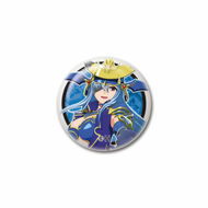 【11月下旬頃発送】《受注生産》戦国乙女 LEDバッジ【マサムネ】※2025年10月26日まで