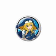 【11月下旬頃発送】《受注生産》戦国乙女 LEDバッジ【ソウリン】※2025年10月26日まで