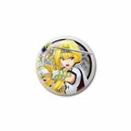 【11月下旬頃発送】《受注生産》戦国乙女 LEDバッジ【ヨシテル】※2025年10月26日まで