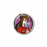 【11月下旬頃発送】《受注生産》戦国乙女 LEDバッジ【ウジマサ】※2025年10月26日まで