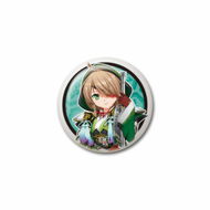 【11月下旬頃発送】《受注生産》戦国乙女 LEDバッジ【カンスケ】※2025年10月26日まで