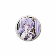 【11月下旬頃発送】《受注生産》戦国乙女 LEDバッジ【カシン】※2025年10月26日まで