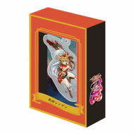 【12月上旬～中旬頃発送】《受注生産》戦国乙女 思い出マッチ箱【シンゲン】※2025年10月26日まで
