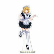 【11月下旬頃発送】《受注生産》戦国乙女 アクリルスタンドメイドVer.【リキュウ】※2025年10月26日まで