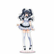【11月下旬頃発送】《受注生産》戦国乙女 アクリルスタンドメイドVer.【ヒデアキ】※2025年10月26日まで
