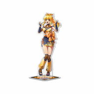 【12月中旬頃発送】《受注生産》第3回パチキャラまつり in 花やしき 描き下ろしイラスト アクリルスタンド【マリン】※2025年11月16日まで