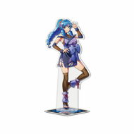 【12月中旬頃発送】《受注生産》第3回パチキャラまつり in 花やしき 描き下ろしイラスト アクリルスタンド【ワリン】※2025年11月16日まで